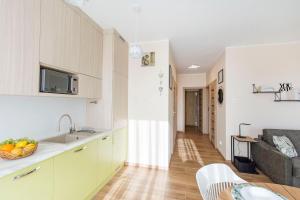 Bursztynowe Tarasy - Apartamenty