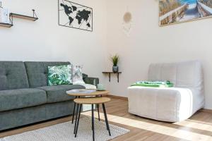 Bursztynowe Tarasy - Apartamenty