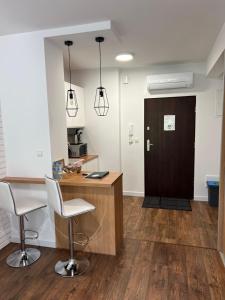 Sosnowe Apartamenty - Marina 2