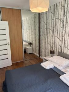 Sosnowe Apartamenty - Marina