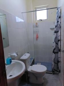 The Faridoohs Comfy Homes Mtwapa