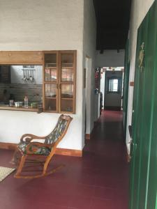 Casa Típica de la Región del Café