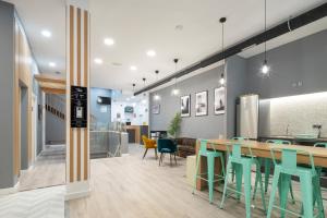 Albergue Alda Pilgrim Ponferrada