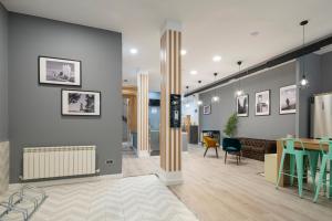 Albergue Alda Pilgrim Ponferrada