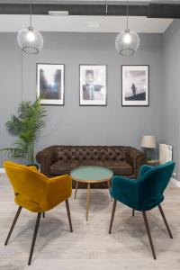 Albergue Alda Pilgrim Ponferrada