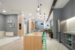 Albergue Alda Pilgrim Ponferrada