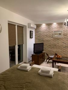 Apartament Kawowy