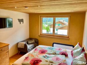 Alpenzauber Apartment Montafon