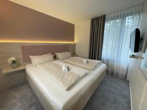 Double Room room in Hotel Park Soltau