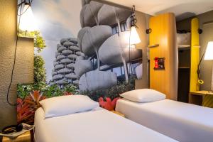 Hotels ibis Paris Creteil : photos des chambres