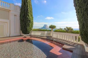 Apartamento con vistas al mar - Anfiteatro 18