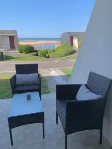 Appt avec vue mer exceptionnelle - Guidel-Plage