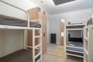 Albergue Alda Pilgrim Ponferrada