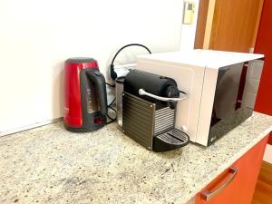 Entire Apartment, near Clarion, O2 Arena, Metro 3 min, Easter market in City Center 15 min