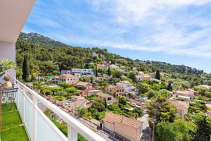 Appartements Luxurious flat with balcony : photos des chambres