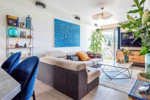 Appartements Luxurious flat with balcony : photos des chambres