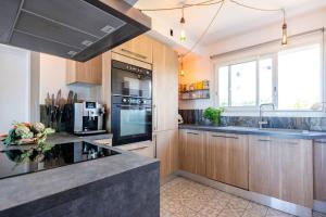 Appartements Luxurious flat with balcony : photos des chambres