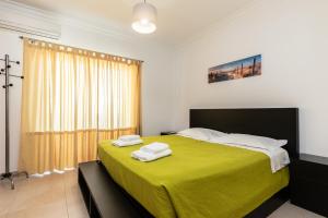 Villa Amarela by AlgarveManta