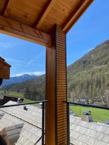 Appartements LE DOUX MELEZE : photos des chambres