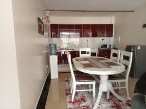 Slucie Serviced & Furnished Apartment