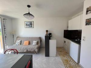 Appartements 4 personnes au Village de la mer : photos des chambres