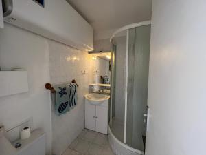 Appartements 4 personnes au Village de la mer : photos des chambres