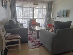 Slucie Serviced & Furnished Apartment