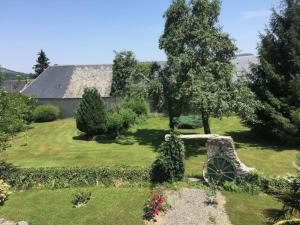 Villas Villa 1771 Maison Maitre stone property with private pool : photos des chambres