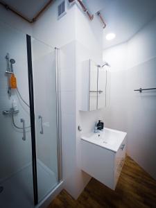 NALU Black&White Apartment no 8