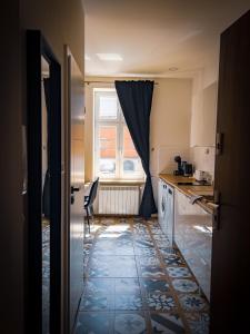 NALU Black&White Apartment no 8