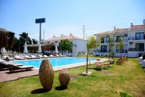 Levia Hotel - Ildir