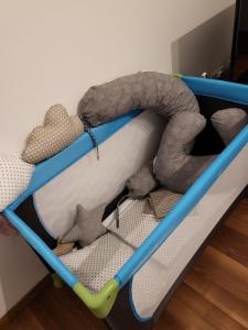 Villa Dambo mit Pool , 4 Sterne