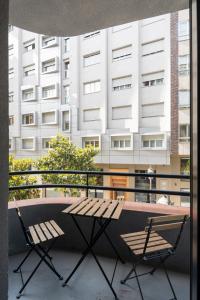 Albergue Alda Pilgrim Ponferrada
