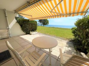 Ferienpark Sierksdorf App 06 - Strandlage