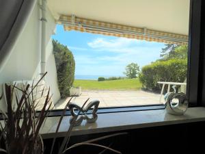 Ferienpark Sierksdorf App 06 - Strandlage