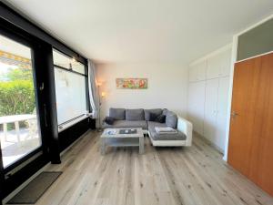 Ferienpark Sierksdorf App 06 - Strandlage