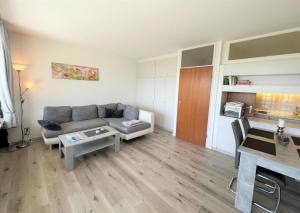 Ferienpark Sierksdorf App 06 - Strandlage