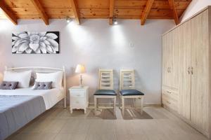 Yiannis Studio Sea View 9