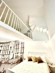 Granoro Gragnano B&B - Casola di Napoli