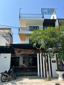 PUPON Homestay and Coffee
