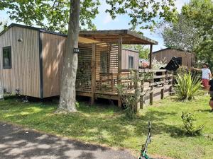 Campings Mobilhome 6 pers Camping Mayotte 5* : photos des chambres