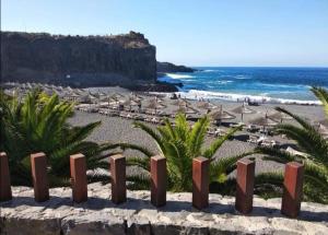 Callao Salvaje Beach Apartment