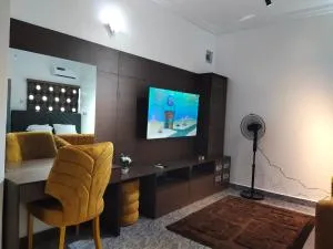 Keev Homes & Apartments Shortlet - Rumuwaji