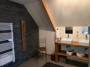 Chalets Parador Vert : photos des chambres