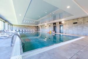 Apartament Classic Spa&Wellness by Major Domus Club