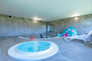 Apartament Classic Spa&Wellness by Major Domus Club