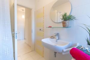 Appartamento Baia Marina Deluxe - MyHo Casa