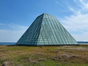 Seopjikoji Oceanview Apartment