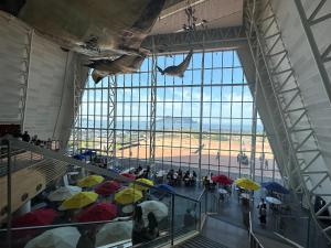 Seopjikoji Oceanview Apartment