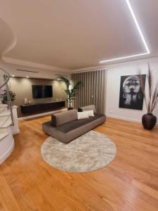 Villa Arianna Acireale